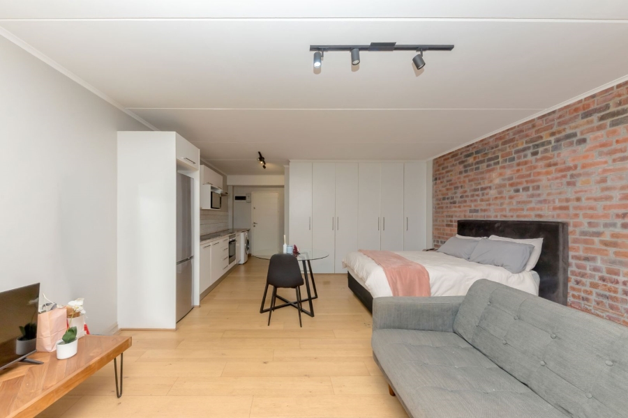 0 Bedroom Property for Sale in Salt River Western Cape